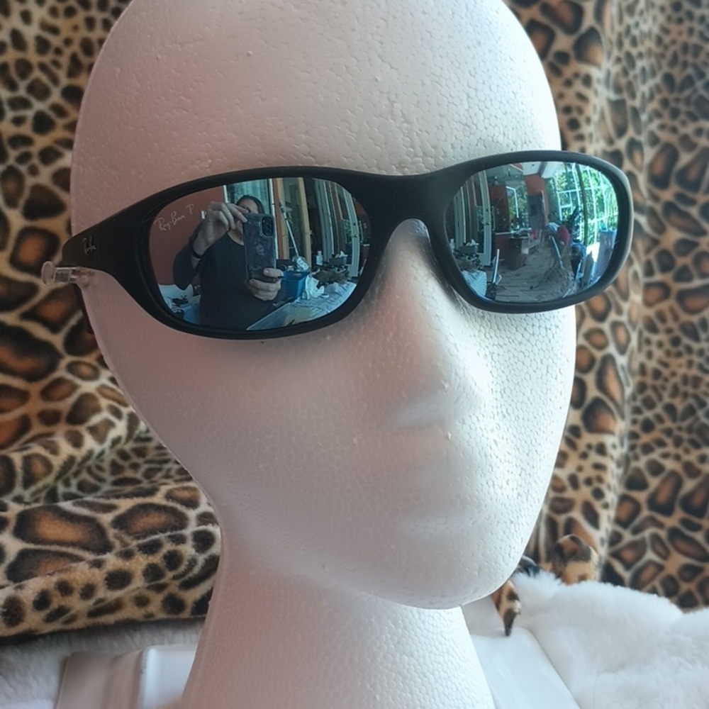 Ray-Ban sunglasses number 2016 Daddy-O